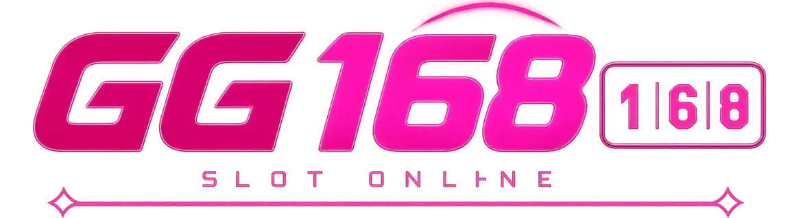GG168 Logo